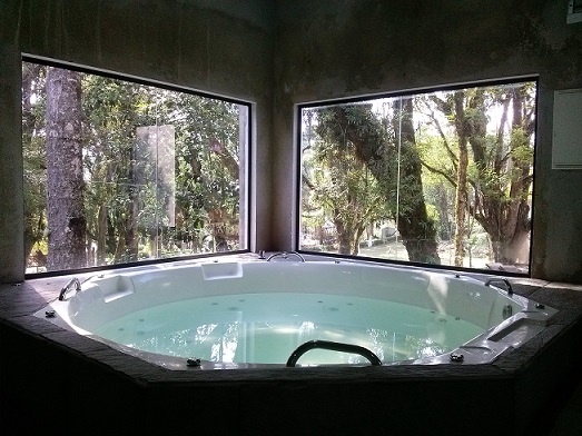 Recanto Paraíso da Serra